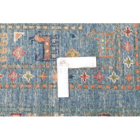 Tappeto Rubin Pakistan azzurro marrone 248x347