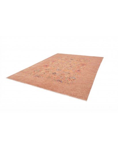 Tappeto Zigler Fine Pakistan marrone 247x318