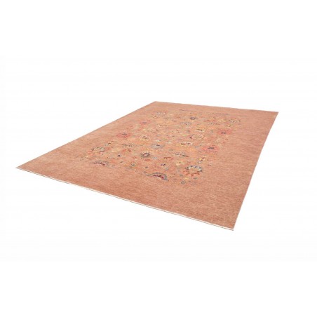 Tappeto Zigler Fine Pakistan marrone 247x318