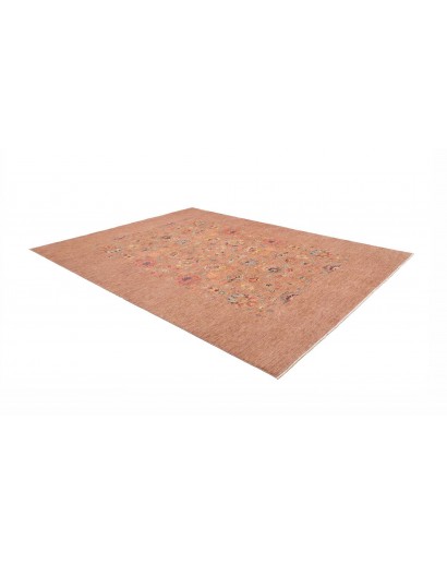 Tappeto Zigler Fine Pakistan marrone 247x318