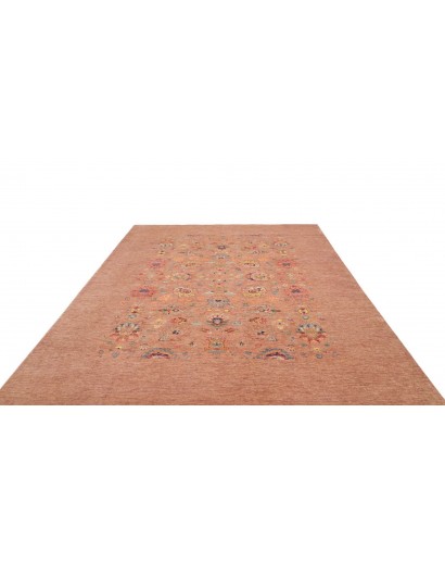 Tappeto Zigler Fine Pakistan marrone 247x318
