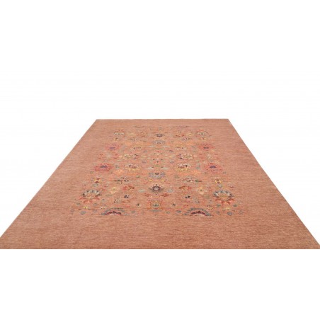 Tappeto Zigler Fine Pakistan marrone 247x318