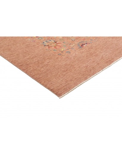 Tappeto Zigler Fine Pakistan marrone 247x318