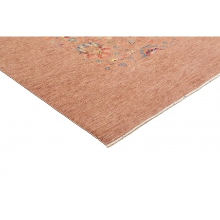 Tappeto Zigler Fine Pakistan marrone 247x318