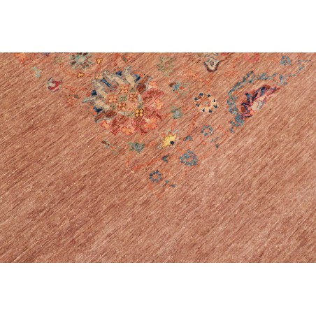 Tappeto Zigler Fine Pakistan marrone 247x318