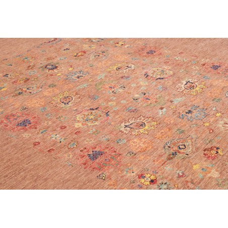 Tappeto Zigler Fine Pakistan marrone 247x318