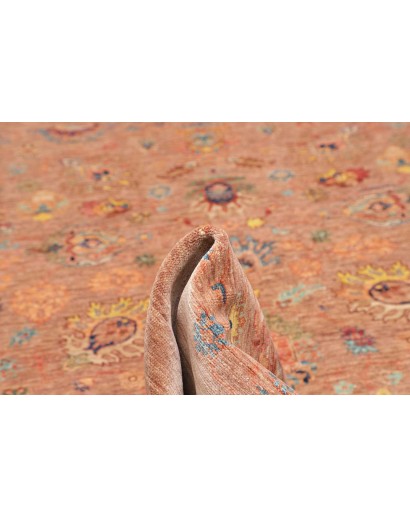 Tappeto Zigler Fine Pakistan marrone 247x318