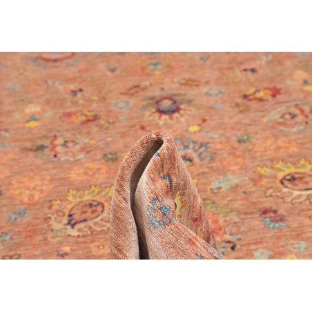 Tappeto Zigler Fine Pakistan marrone 247x318