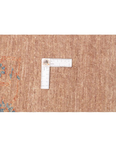 Tappeto Zigler Fine Pakistan marrone 247x318