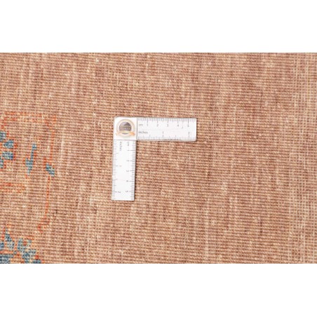 Tappeto Zigler Fine Pakistan marrone 247x318