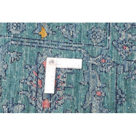 Tappeto Zigler Fine Pakistan azzurro 243x350