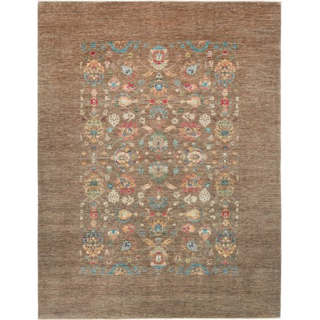 Tappeto Zigler Fine Pakistan bianco 240x311