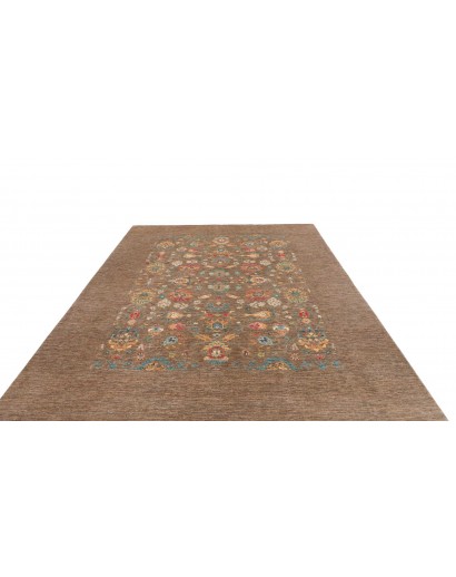 Tappeto Zigler Fine Pakistan bianco 240x311