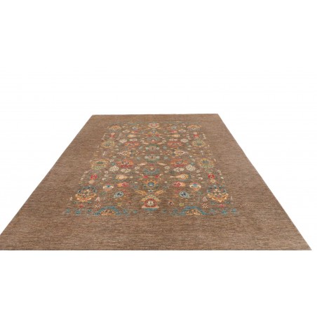 Tappeto Zigler Fine Pakistan bianco 240x311