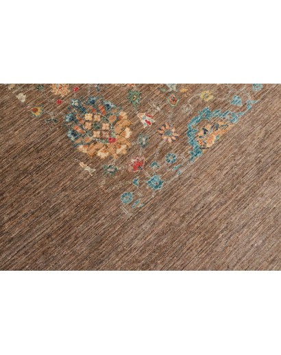 Tappeto Zigler Fine Pakistan bianco 240x311