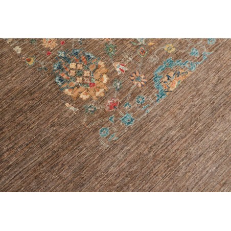 Tappeto Zigler Fine Pakistan bianco 240x311