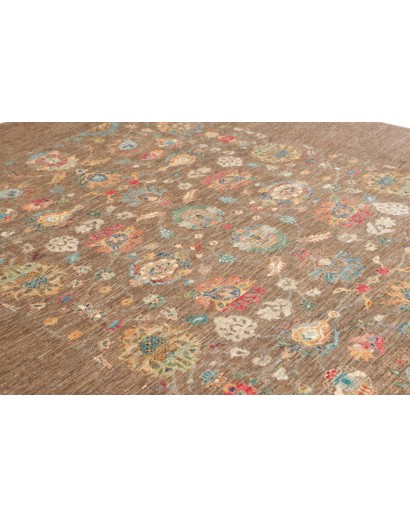 Tappeto Zigler Fine Pakistan bianco 240x311