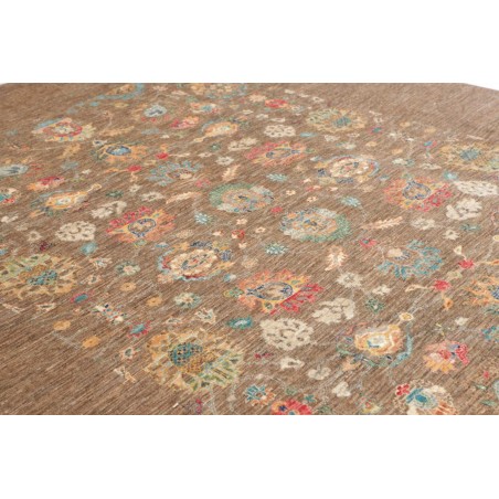 Tappeto Zigler Fine Pakistan bianco 240x311