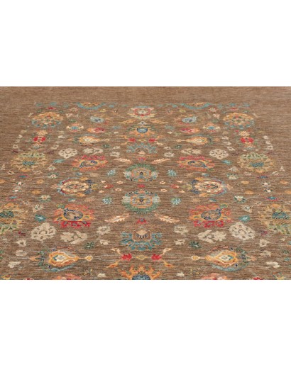 Tappeto Zigler Fine Pakistan bianco 240x311