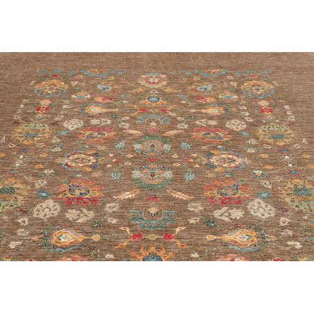 Tappeto Zigler Fine Pakistan bianco 240x311