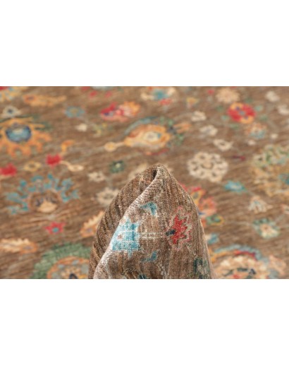 Tappeto Zigler Fine Pakistan bianco 240x311