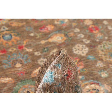 Tappeto Zigler Fine Pakistan bianco 240x311