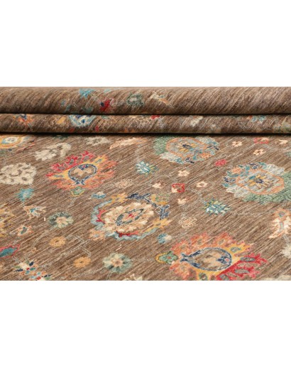 Tappeto Zigler Fine Pakistan bianco 240x311