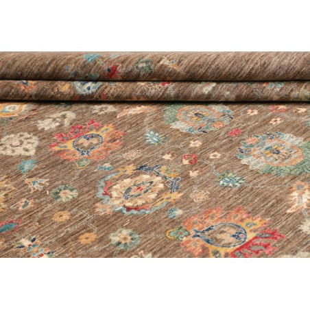 Tappeto Zigler Fine Pakistan bianco 240x311