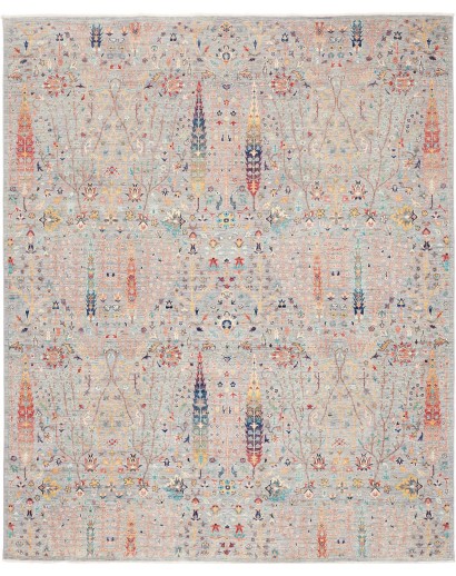 Tappeto Shahi Fine Pakistan beige 240x294