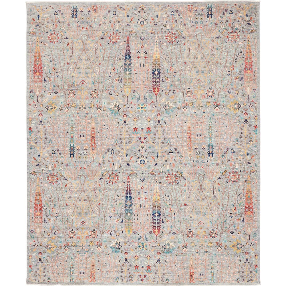 Tappeto Shahi Fine Pakistan beige 240x294