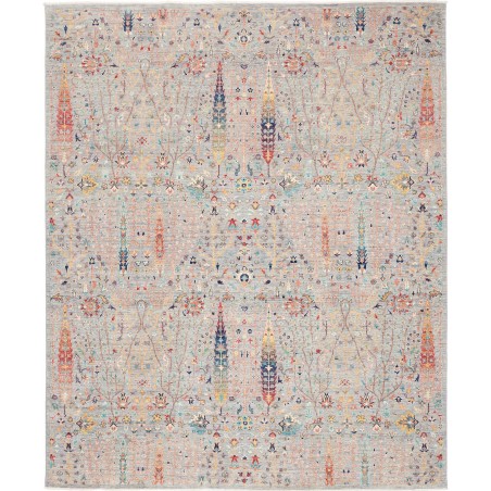 Tappeto Shahi Fine Pakistan beige 240x294