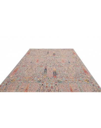 Tappeto Shahi Fine Pakistan beige 240x294