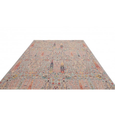 Tappeto Shahi Fine Pakistan beige 240x294