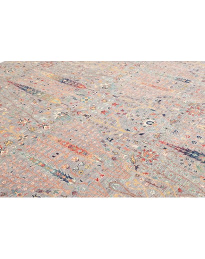 Tappeto Shahi Fine Pakistan beige 240x294