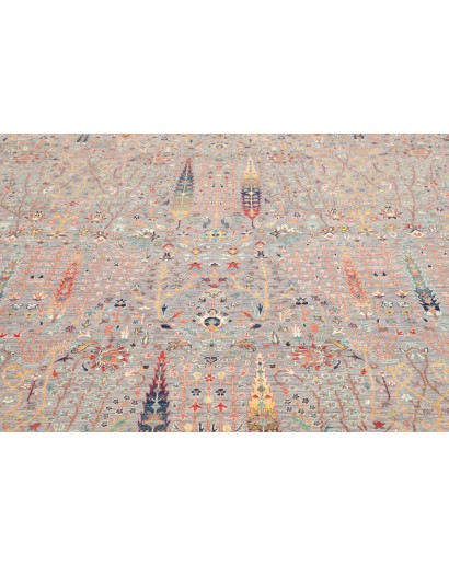 Tappeto Shahi Fine Pakistan beige 240x294