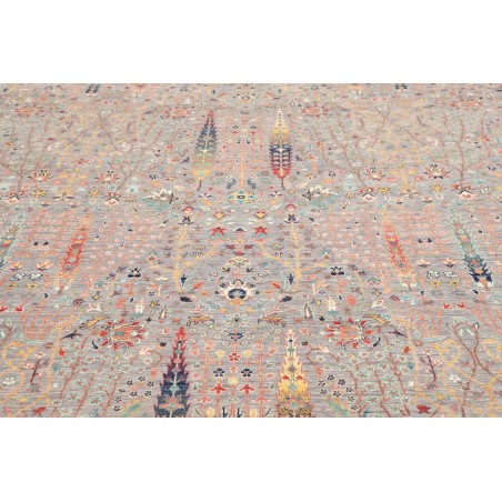 Tappeto Shahi Fine Pakistan beige 240x294