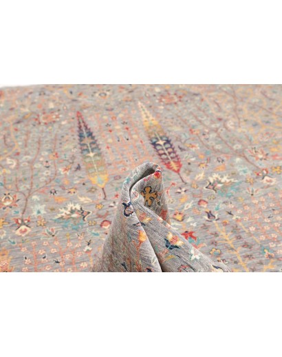 Tappeto Shahi Fine Pakistan beige 240x294