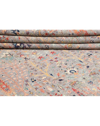 Tappeto Shahi Fine Pakistan beige 240x294