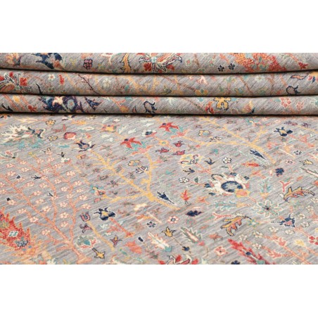 Tappeto Shahi Fine Pakistan beige 240x294