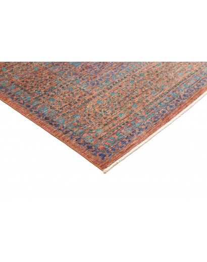 Tappeto Mamlouk Pakistan bianco 210x301