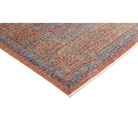 Tappeto Mamlouk Pakistan bianco 210x301