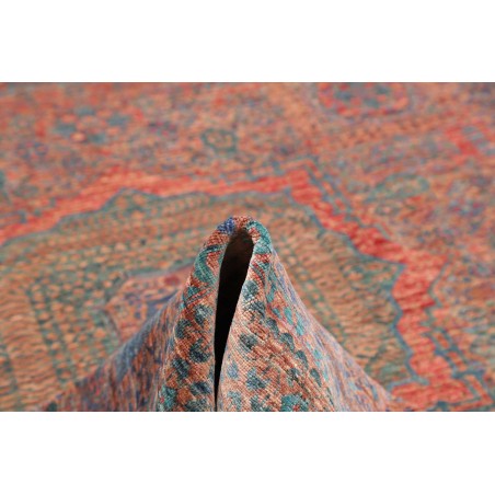 Tappeto Mamlouk Pakistan bianco 210x301