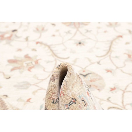 Tappeto Zigler Fine Pakistan giallo azzurro 209x300