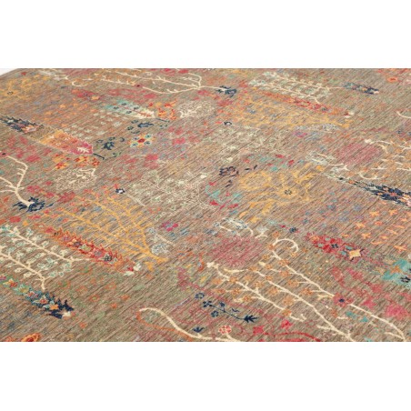 Tappeto Shahi Fine Pakistan marrone 204x290