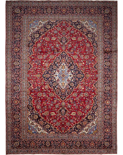 Ardakan Persia marrone...