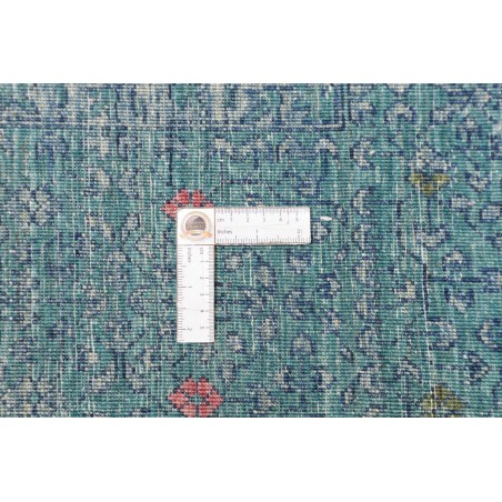 Tappeto Mamlouk Pakistan azzurro beige 210x294