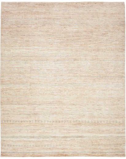 Tappeto Royal Gabbeh Pakistan bianco 247x306