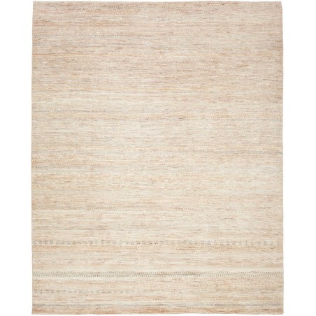 Tappeto Royal Gabbeh Pakistan bianco 247x306