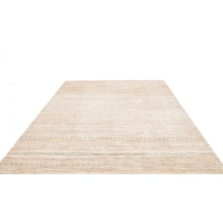 Tappeto Royal Gabbeh Pakistan bianco 247x306