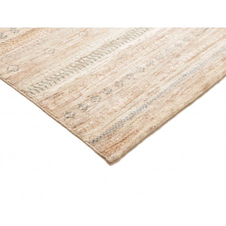 Tappeto Royal Gabbeh Pakistan bianco 247x306